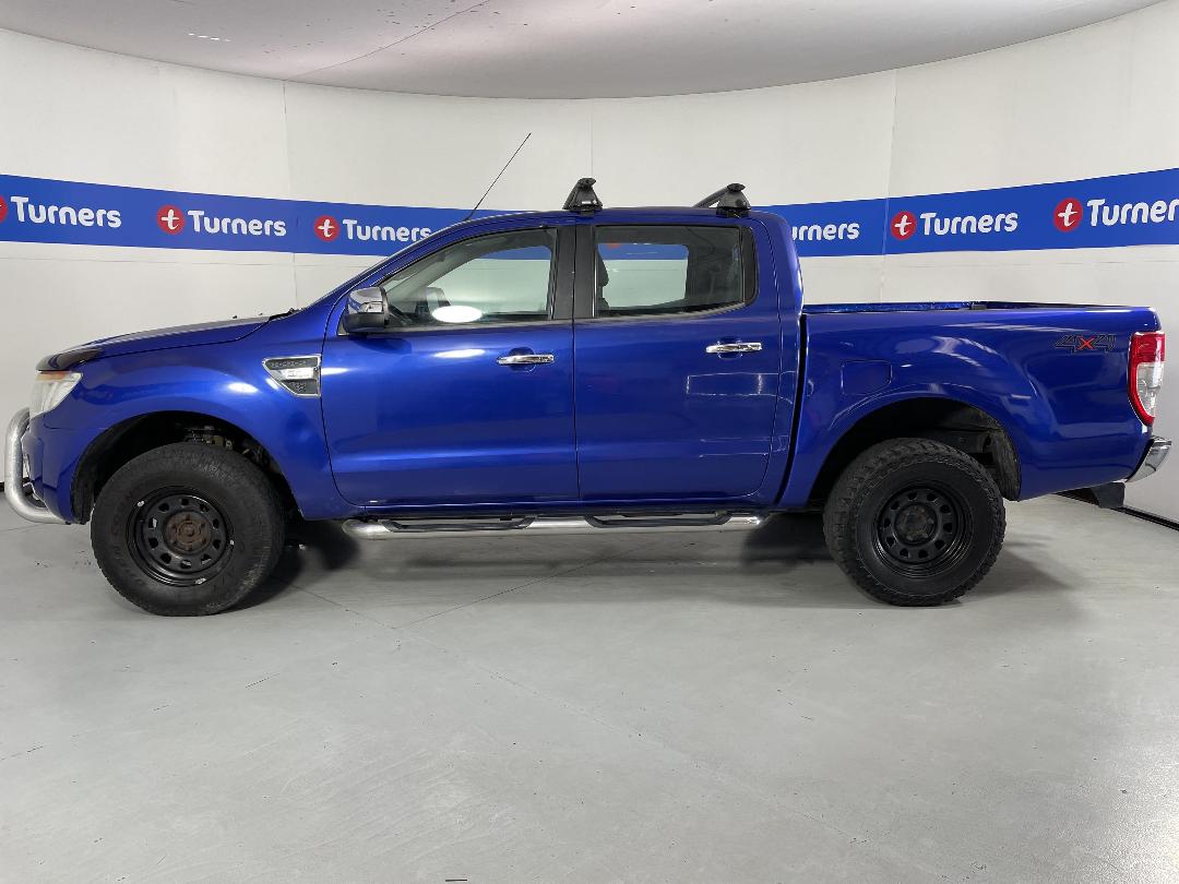 Photo '24' of Ford Ranger