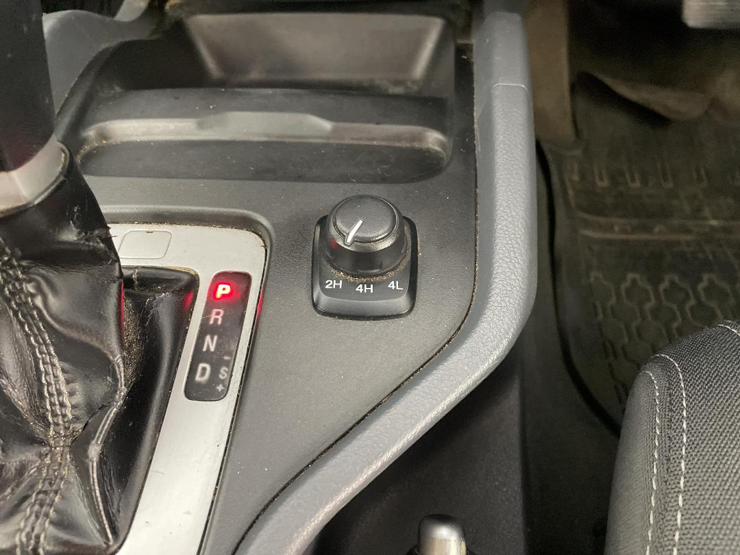 Photo '26' of Ford Ranger