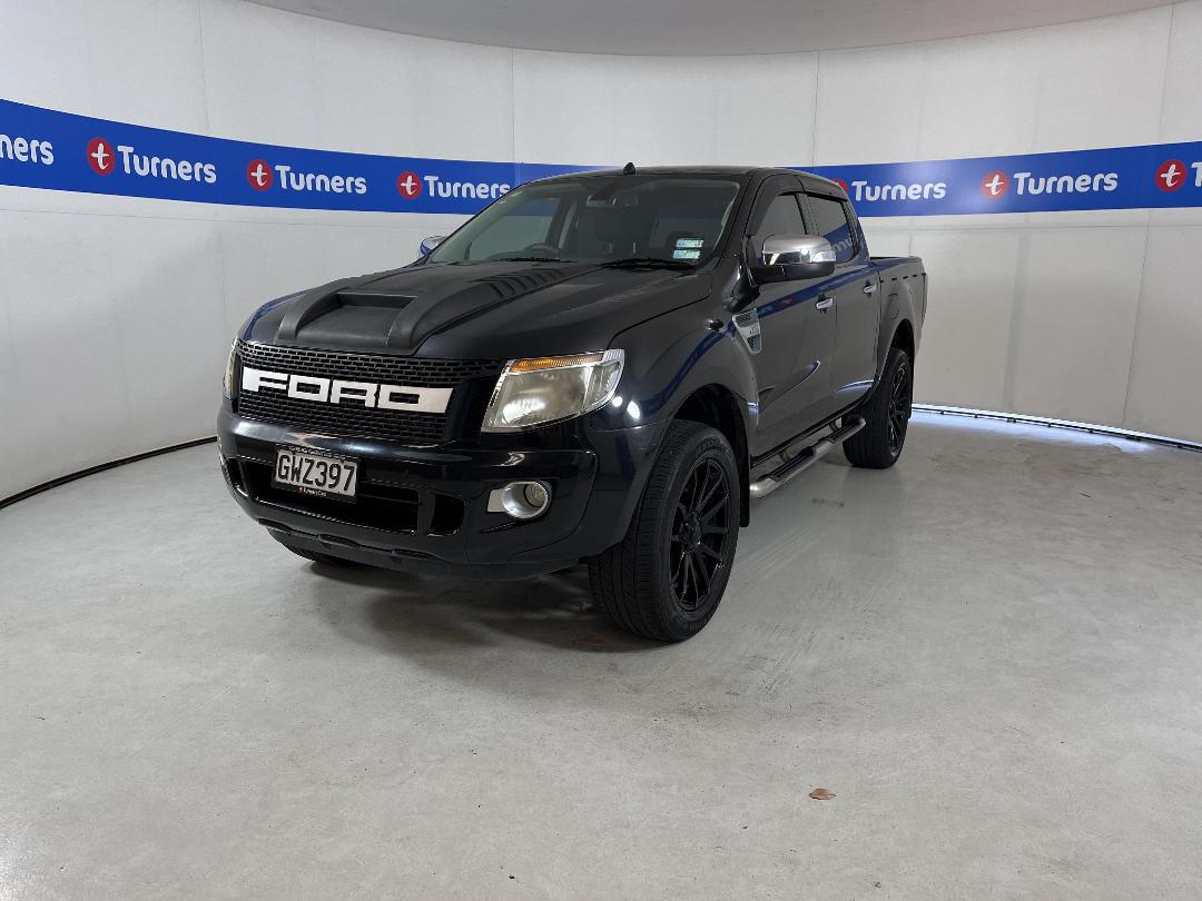 Photo '4' of Ford Ranger