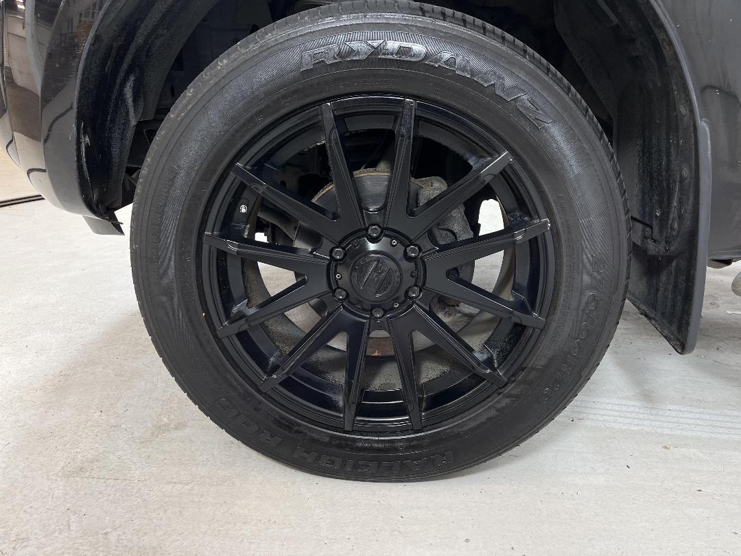 Photo '10' of Ford Ranger