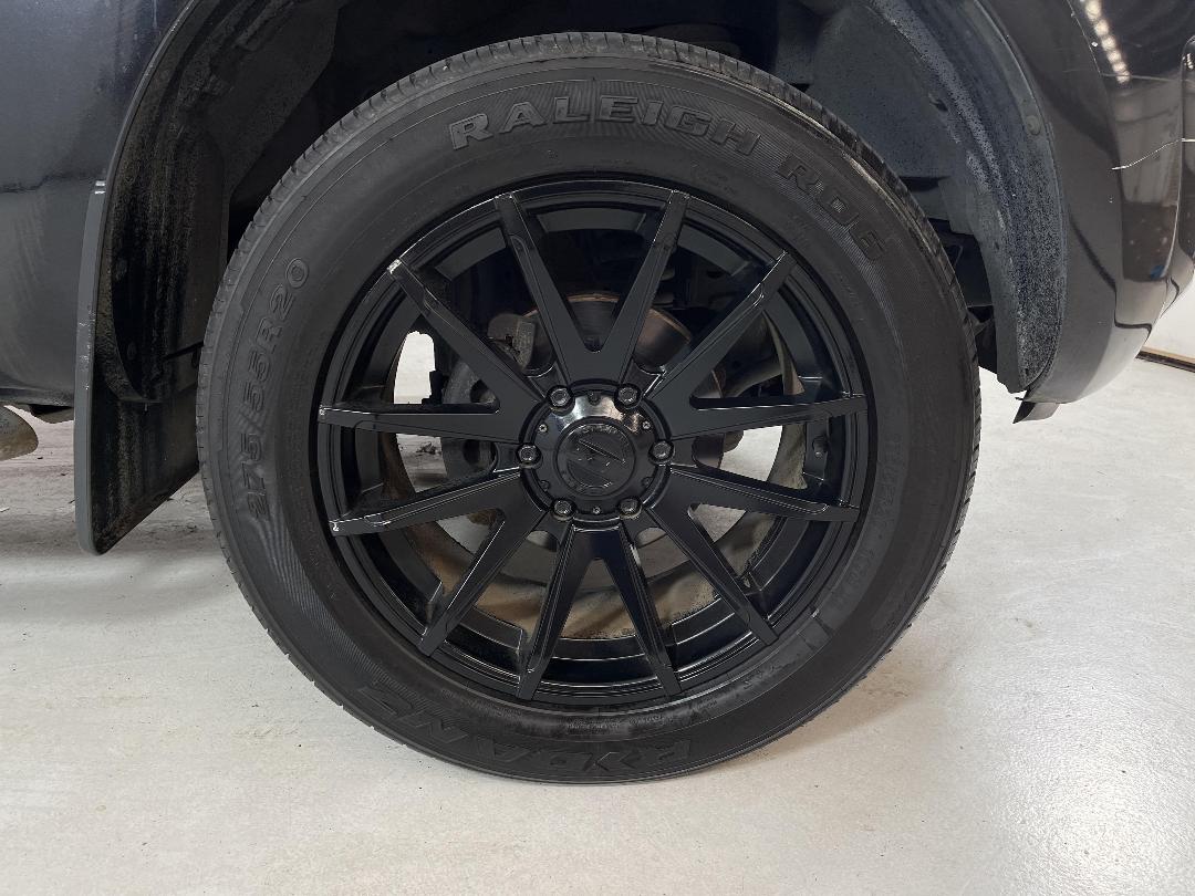 Photo '9' of Ford Ranger