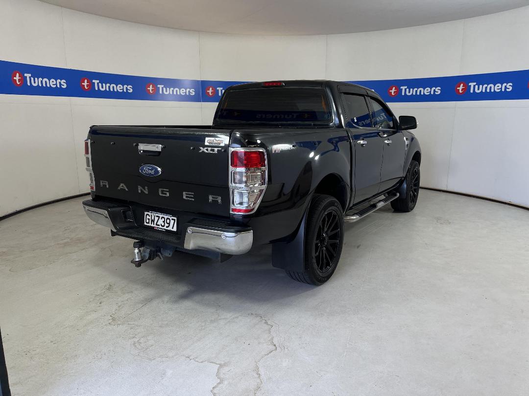 Photo '7' of Ford Ranger