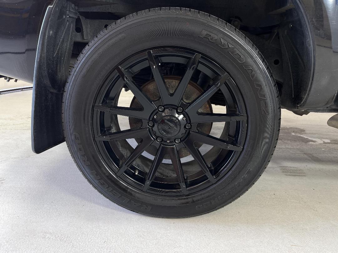 Photo '12' of Ford Ranger