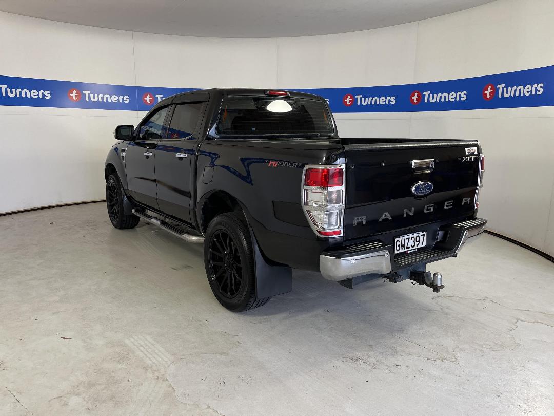 Photo '5' of Ford Ranger