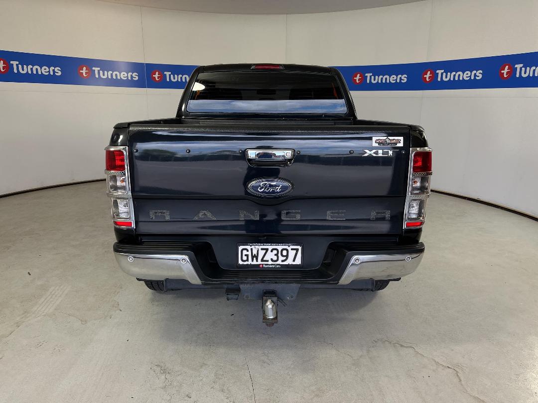 Photo '6' of Ford Ranger