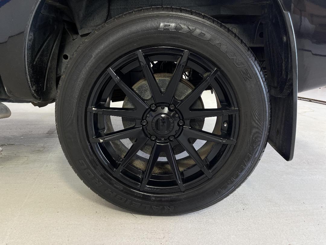 Photo '11' of Ford Ranger