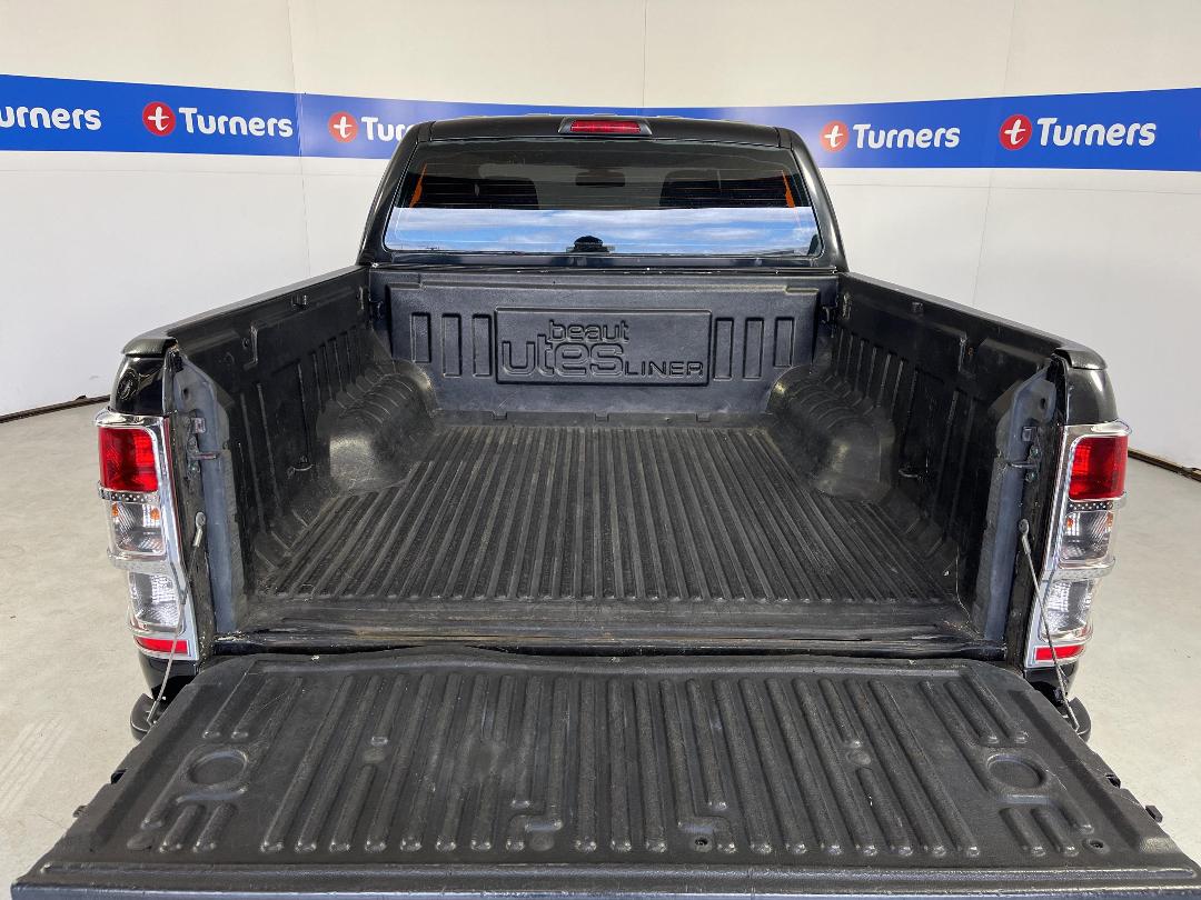 Photo '14' of Ford Ranger