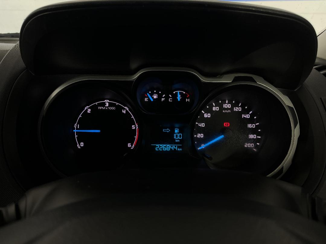 Photo '21' of Ford Ranger