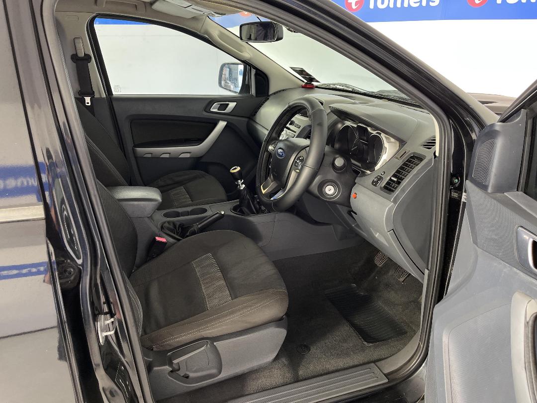 Photo '16' of Ford Ranger