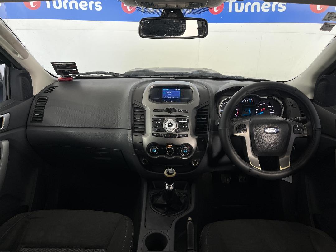 Photo '17' of Ford Ranger