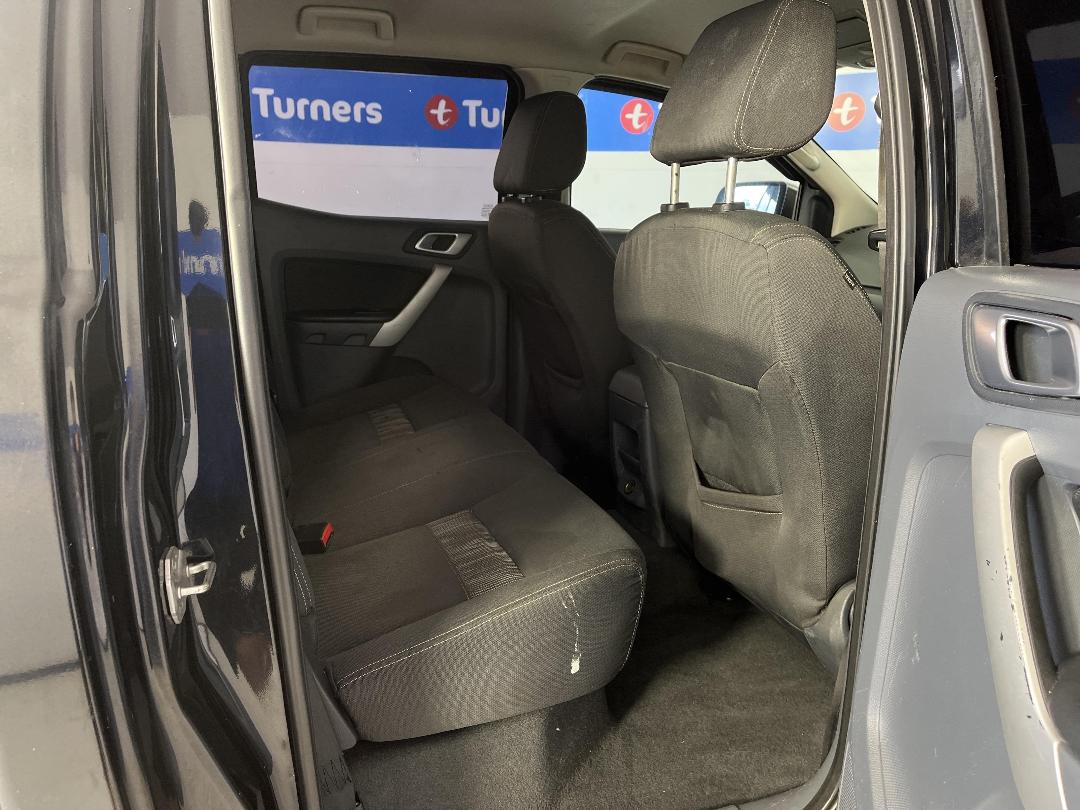 Photo '20' of Ford Ranger