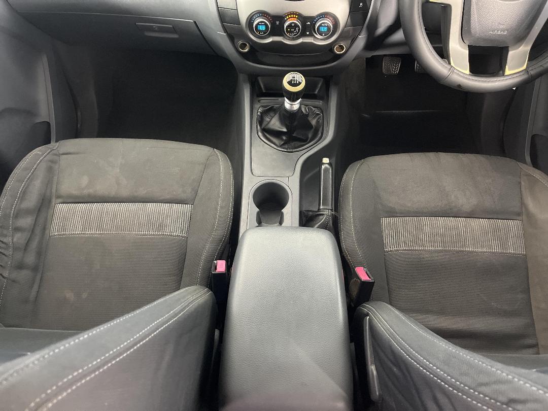 Photo '18' of Ford Ranger