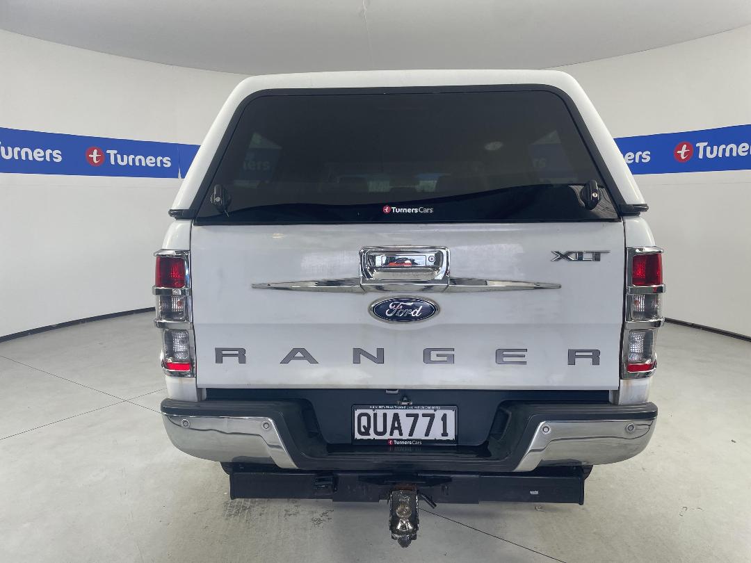 Photo '6' of Ford Ranger