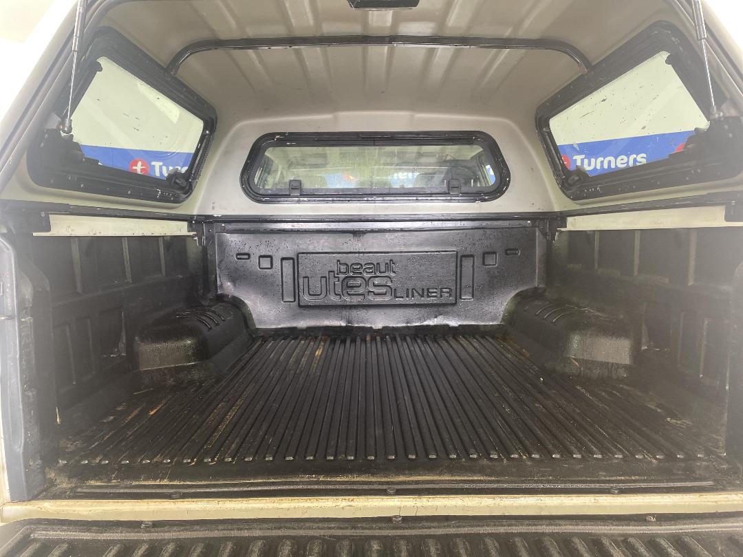 Photo '14' of Ford Ranger