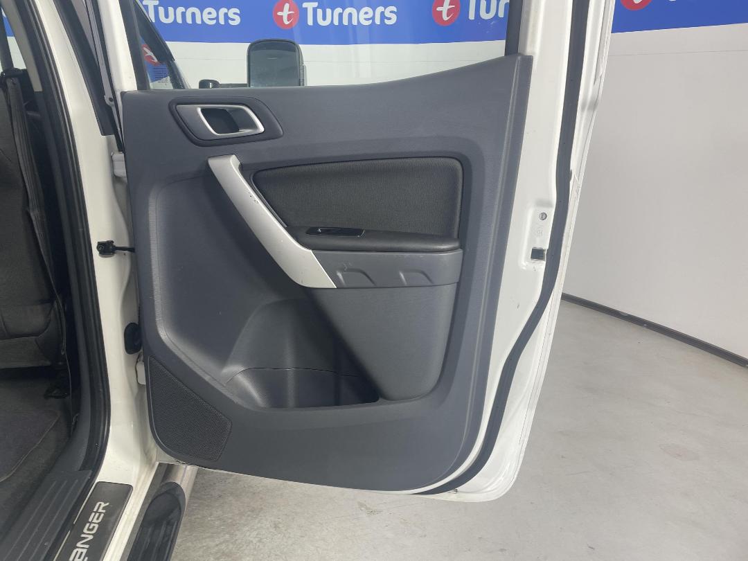 Photo '19' of Ford Ranger