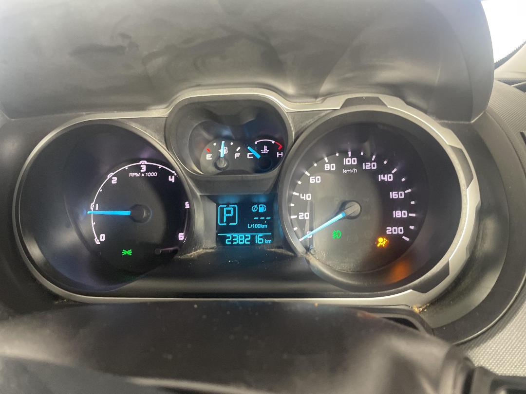 Photo '21' of Ford Ranger