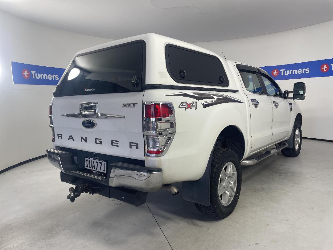 Photo '7' of Ford Ranger