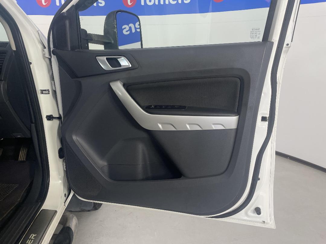 Photo '15' of Ford Ranger