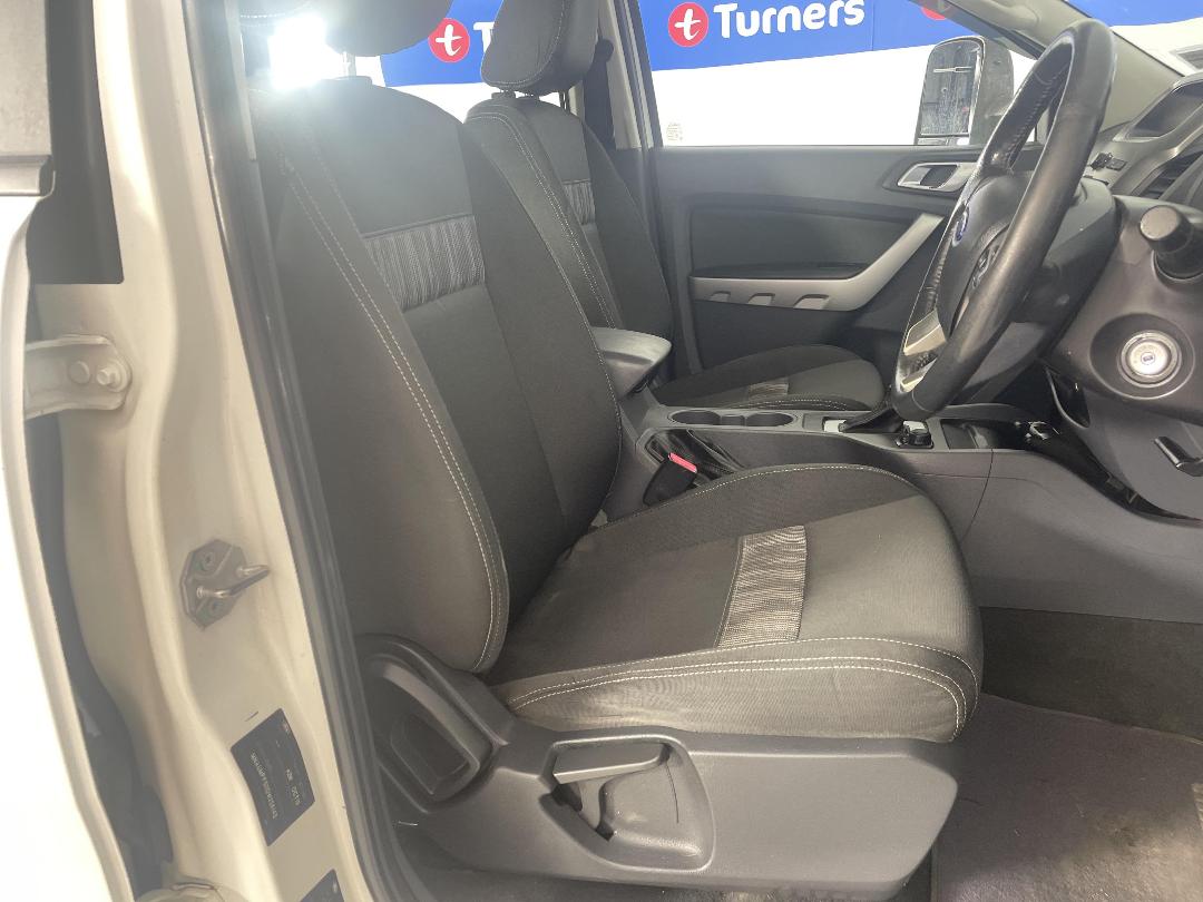 Photo '16' of Ford Ranger