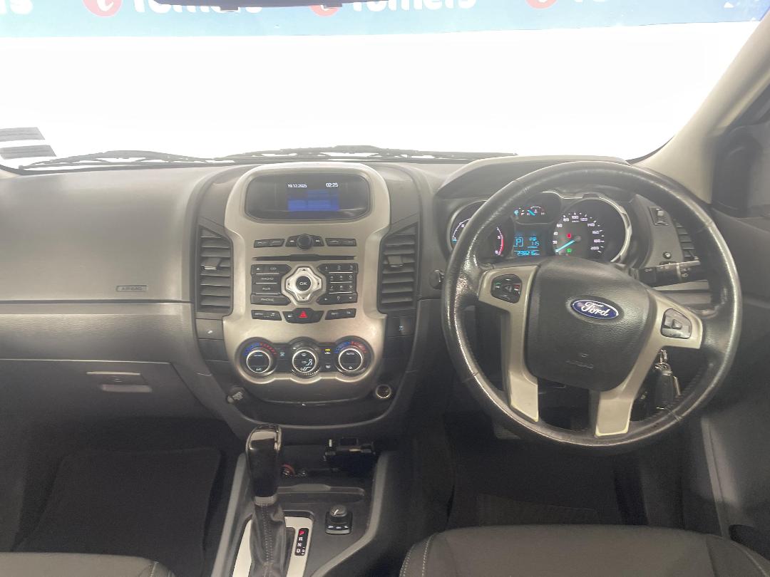 Photo '17' of Ford Ranger