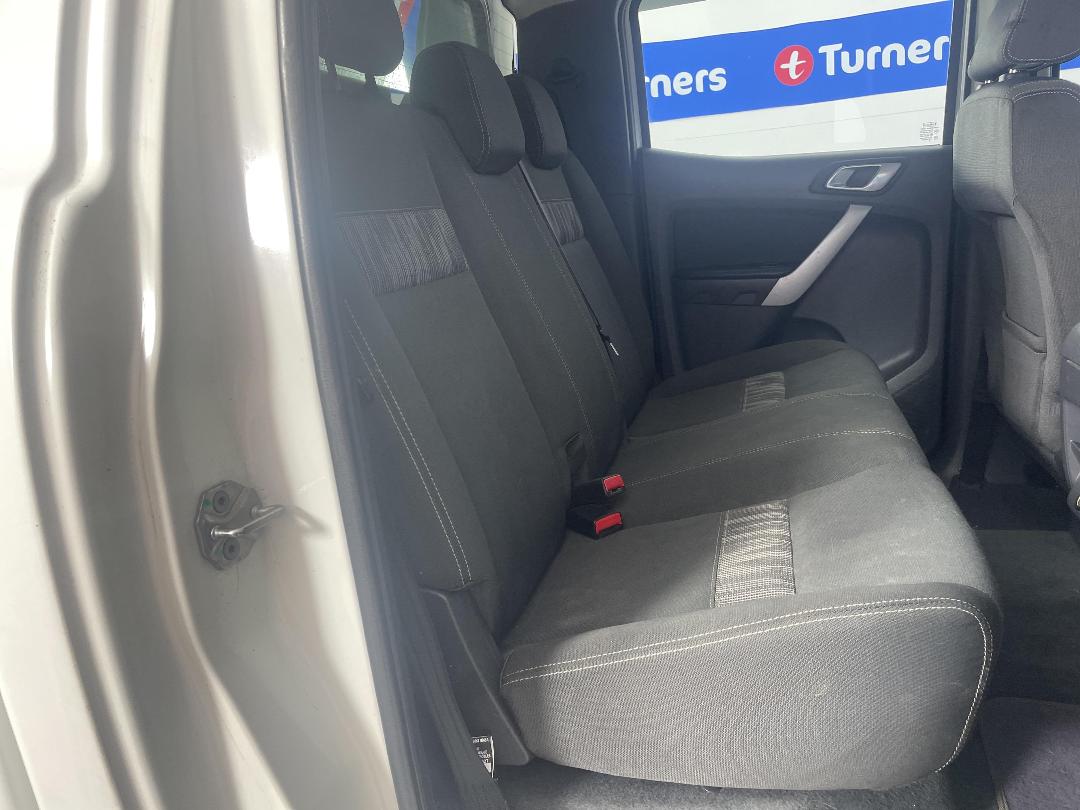 Photo '20' of Ford Ranger