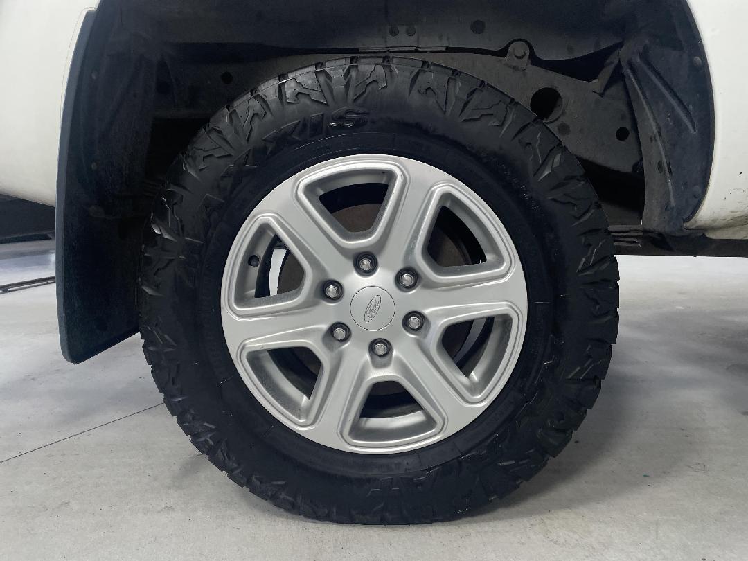 Photo '12' of Ford Ranger