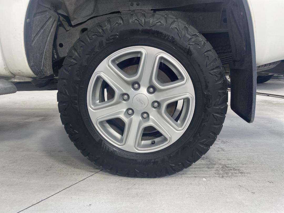 Photo '11' of Ford Ranger