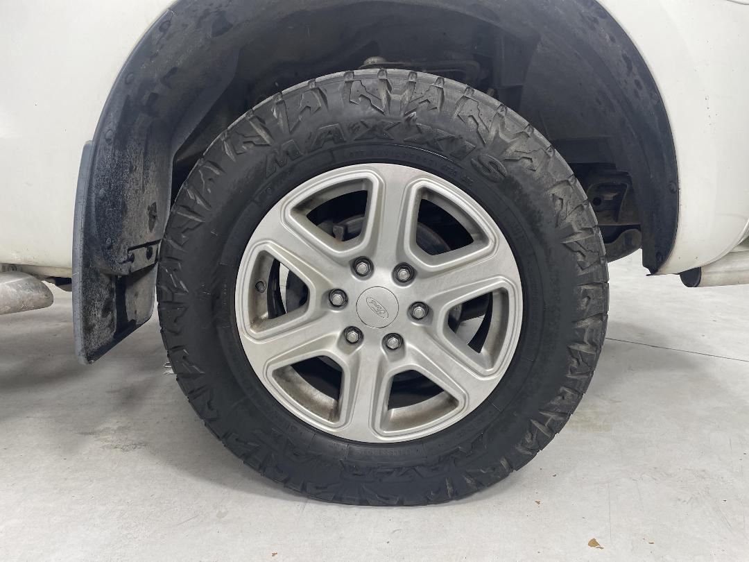 Photo '9' of Ford Ranger