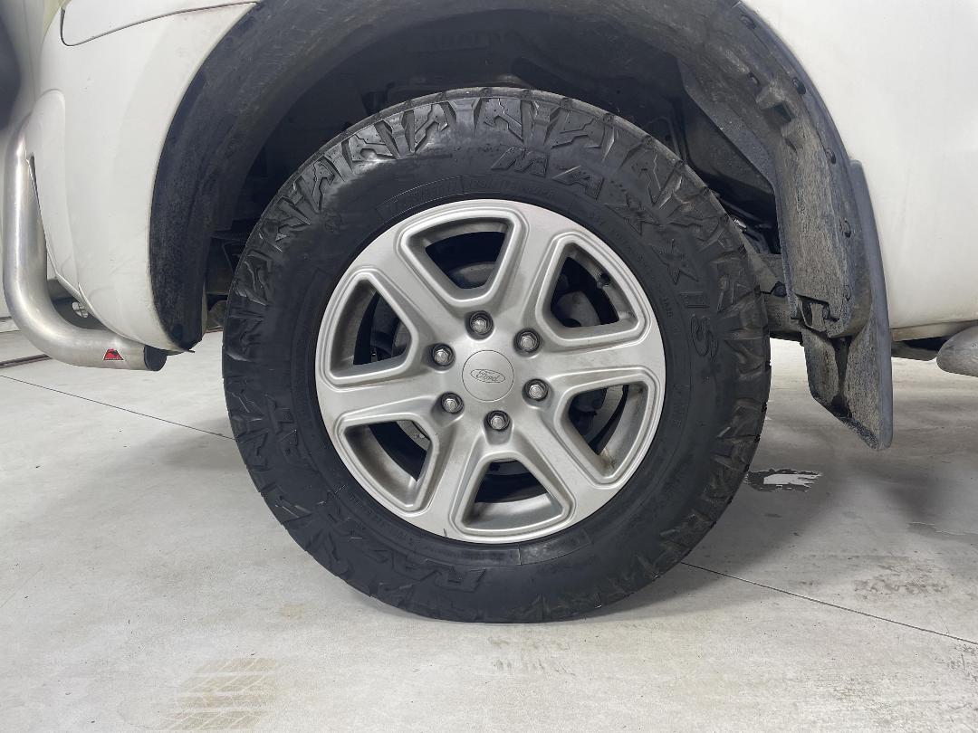 Photo '10' of Ford Ranger