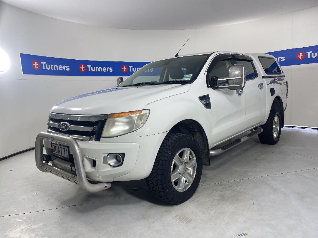 Photo '4' of Ford Ranger