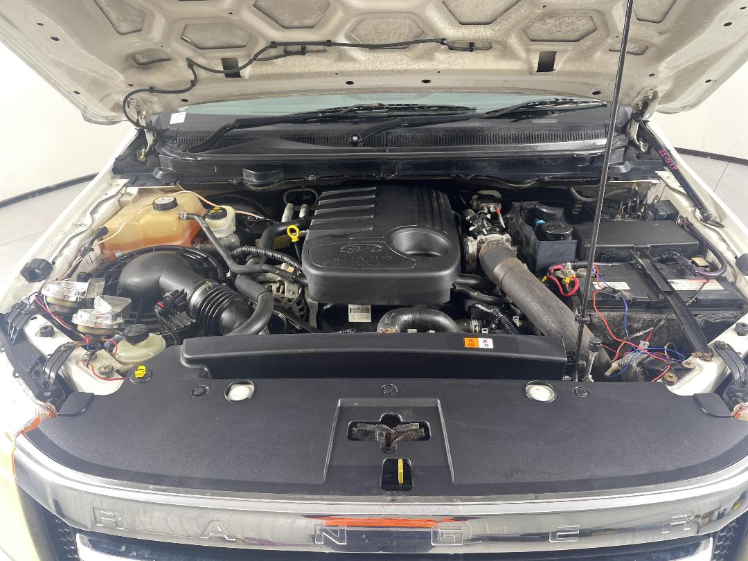 Photo '13' of Ford Ranger