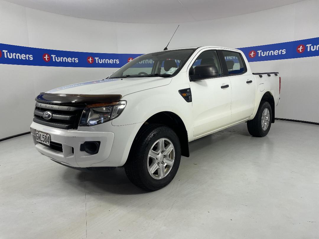 Photo '4' of Ford Ranger