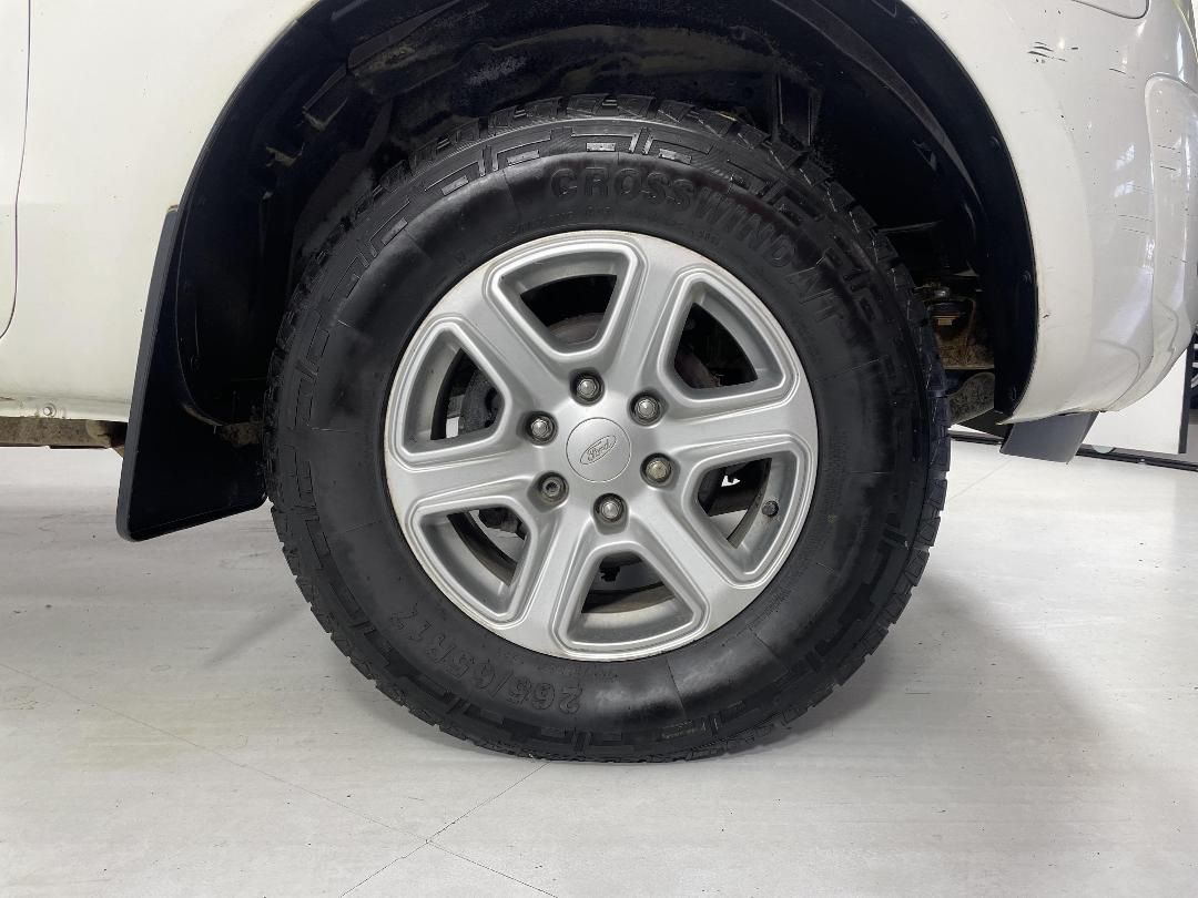 Photo '9' of Ford Ranger