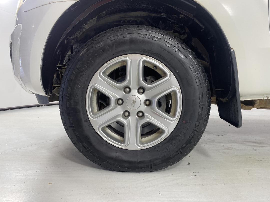 Photo '10' of Ford Ranger