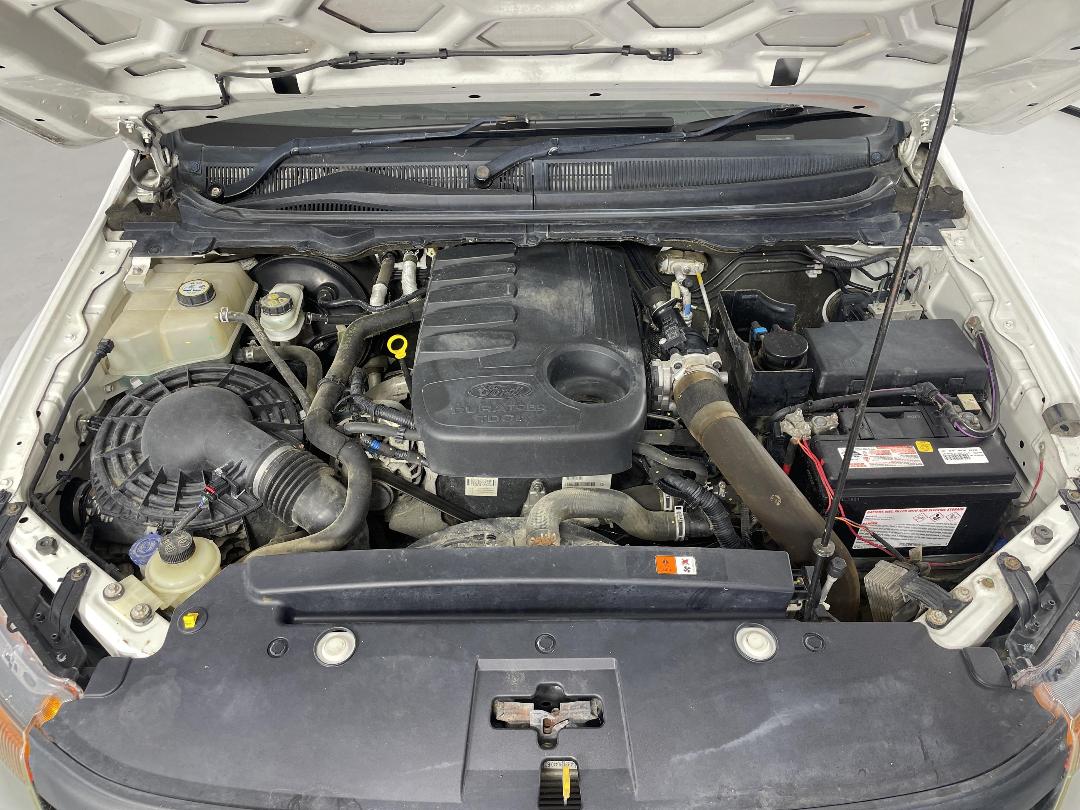 Photo '13' of Ford Ranger