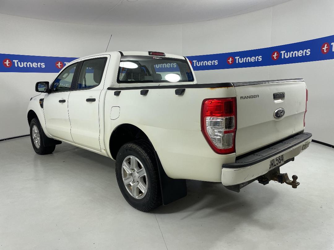 Photo '5' of Ford Ranger