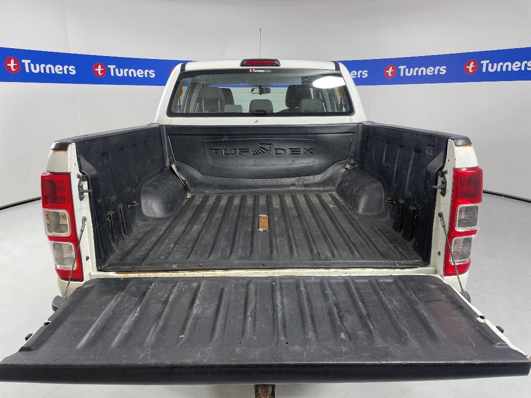 Photo '14' of Ford Ranger