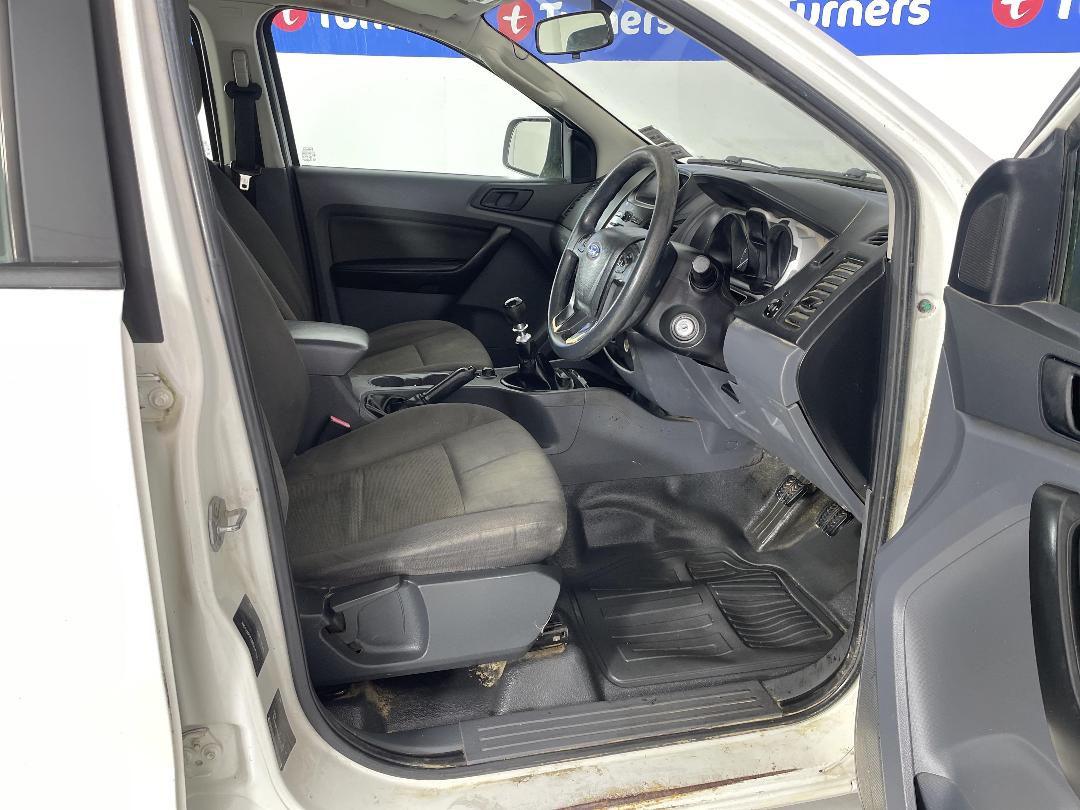 Photo '16' of Ford Ranger