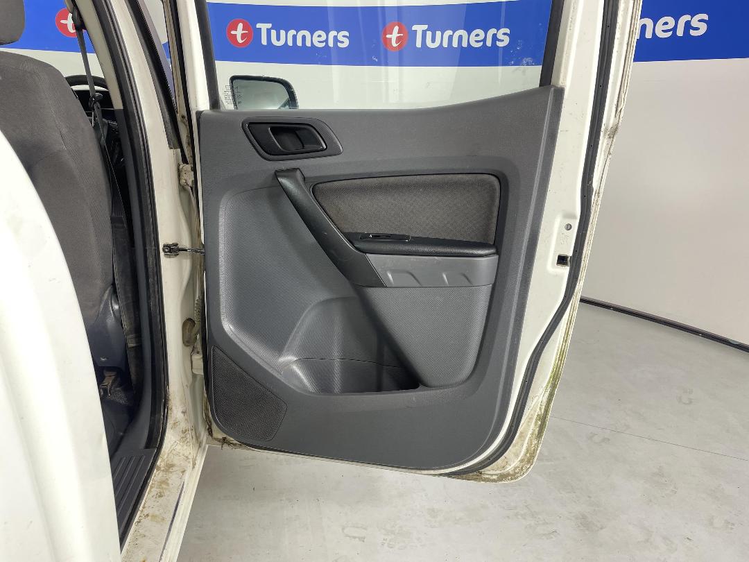 Photo '19' of Ford Ranger