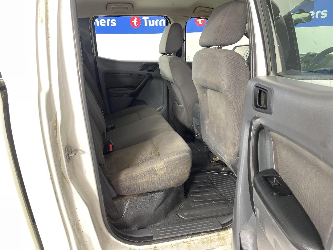 Photo '20' of Ford Ranger