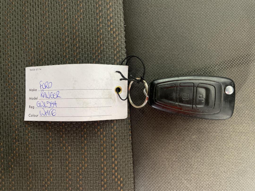 Photo '22' of Ford Ranger