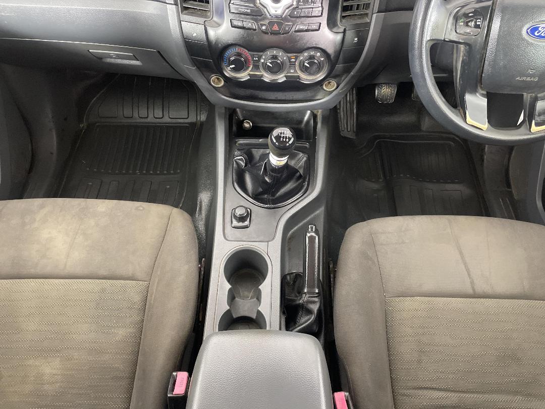 Photo '18' of Ford Ranger