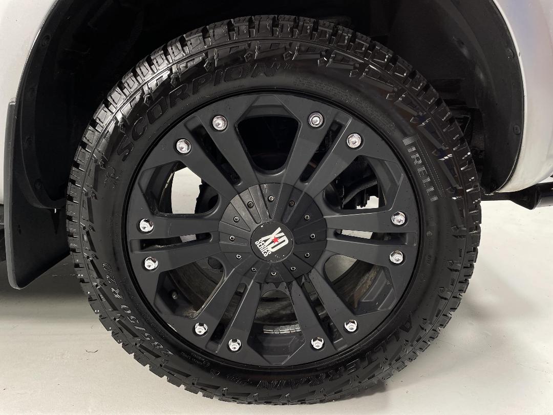 Photo '9' of Ford Ranger