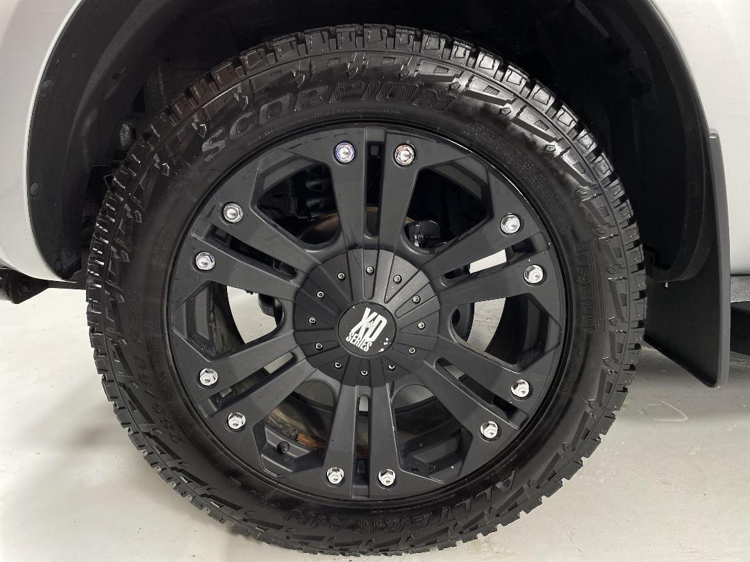 Photo '10' of Ford Ranger