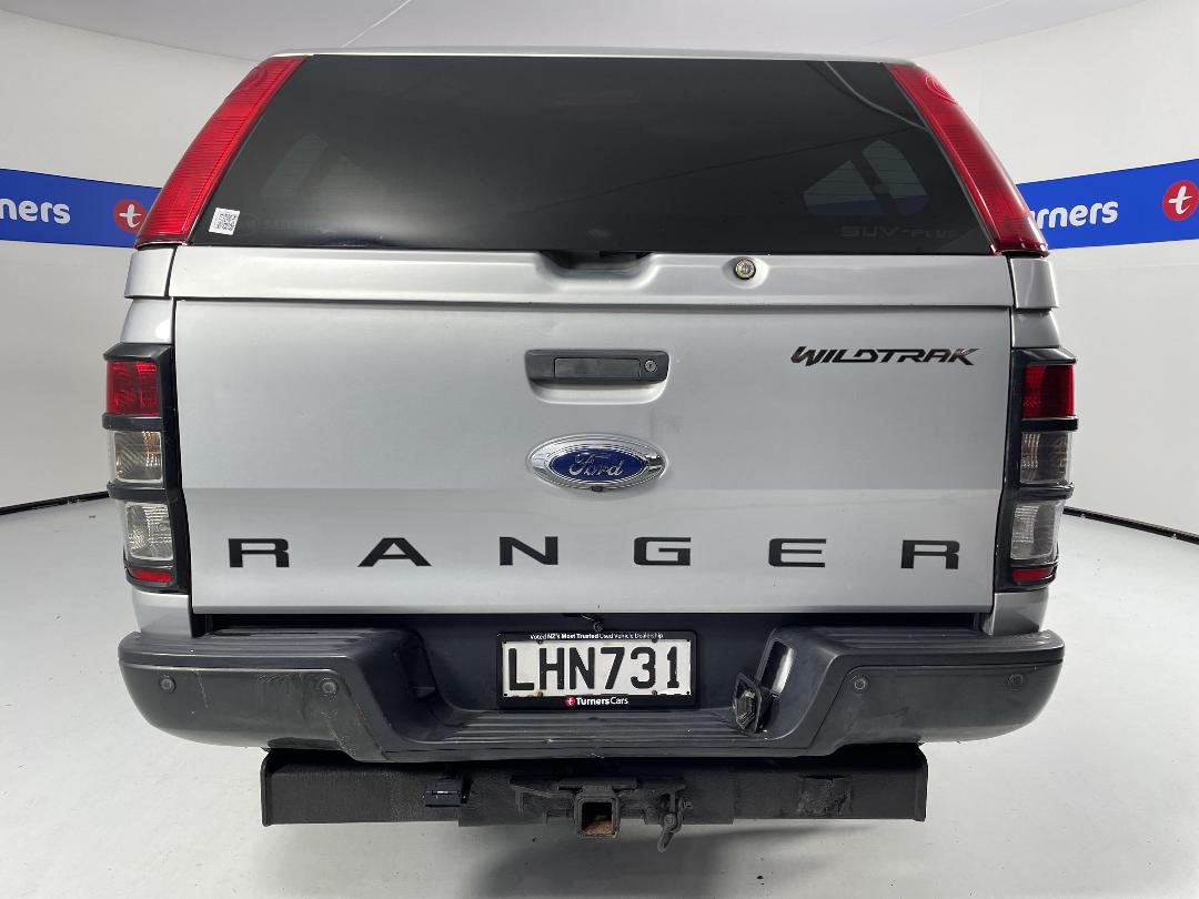 Photo '6' of Ford Ranger