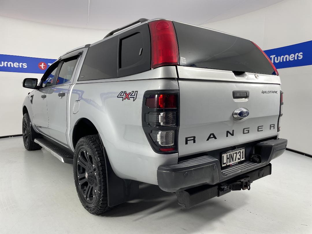 Photo '5' of Ford Ranger