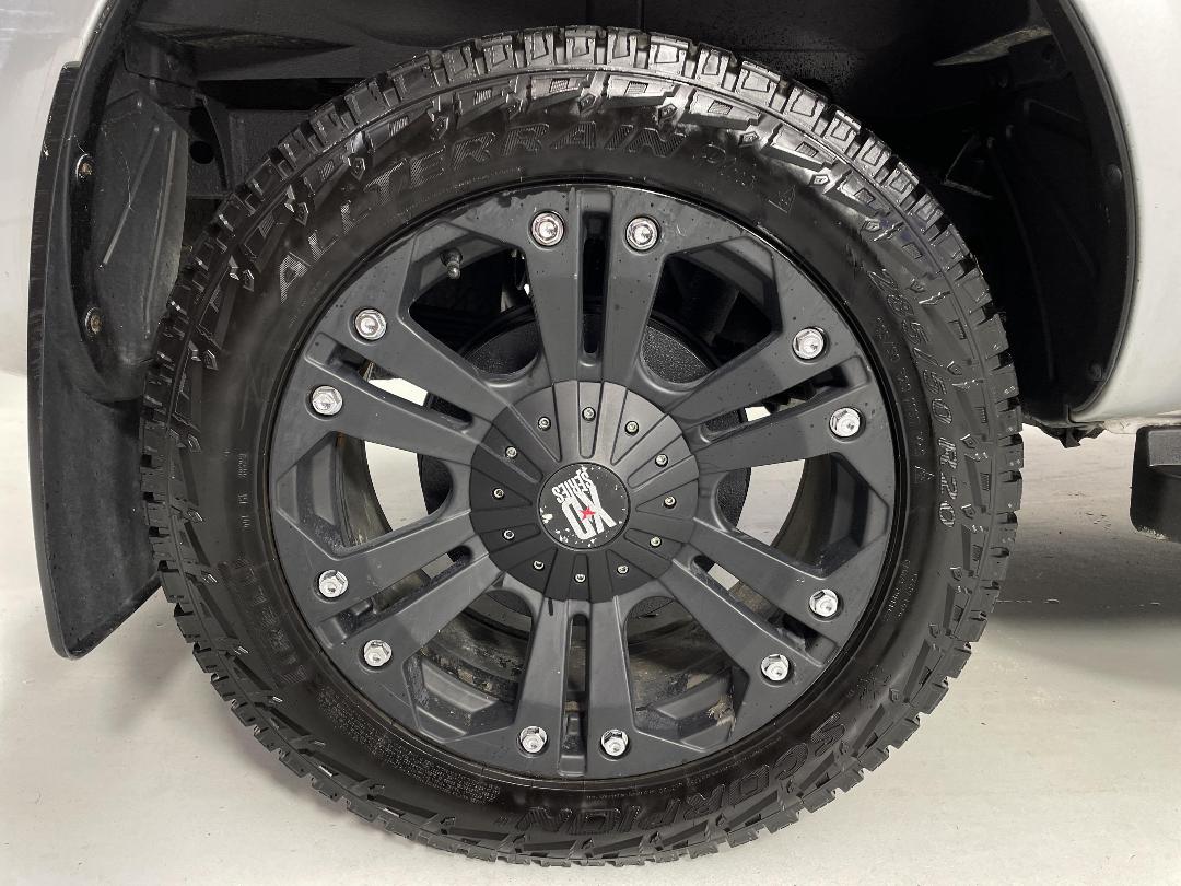 Photo '12' of Ford Ranger