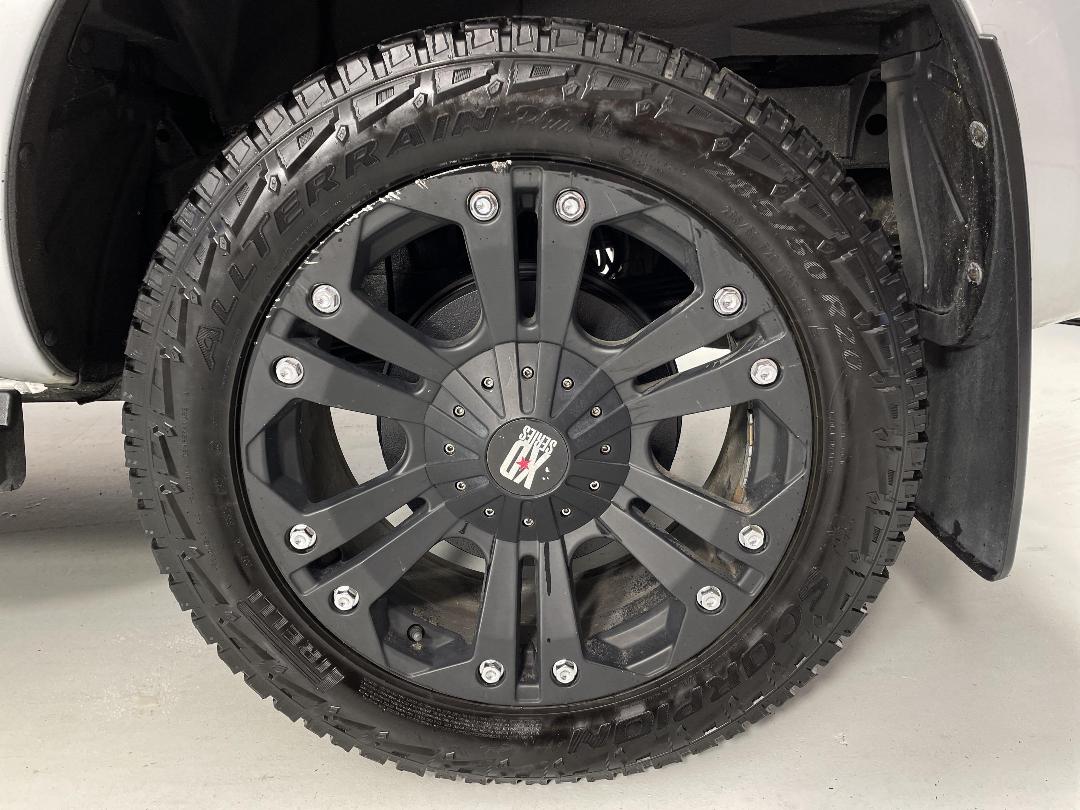 Photo '11' of Ford Ranger