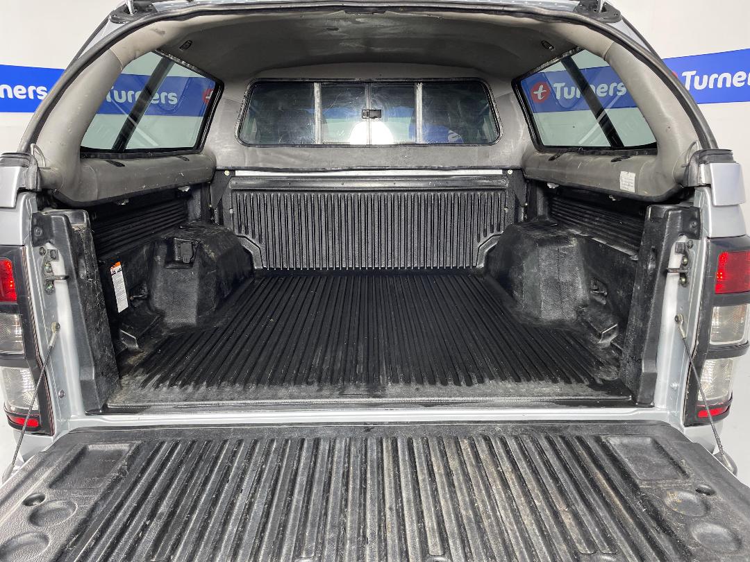 Photo '14' of Ford Ranger