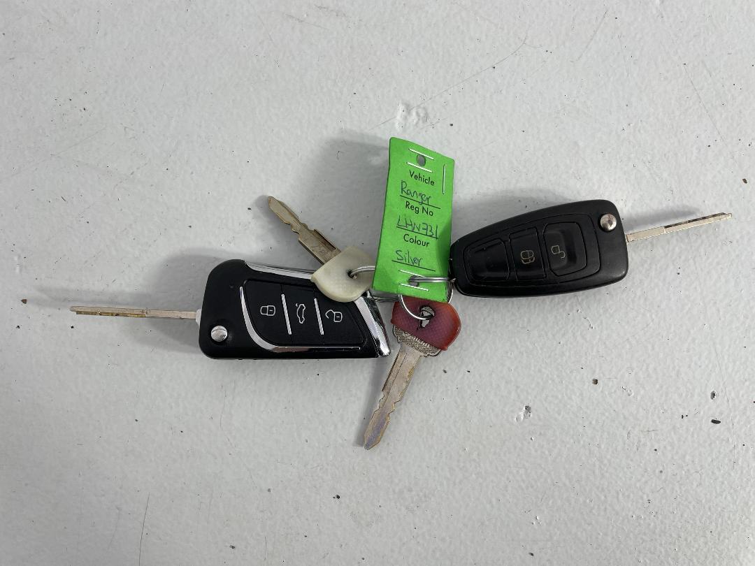 Photo '22' of Ford Ranger